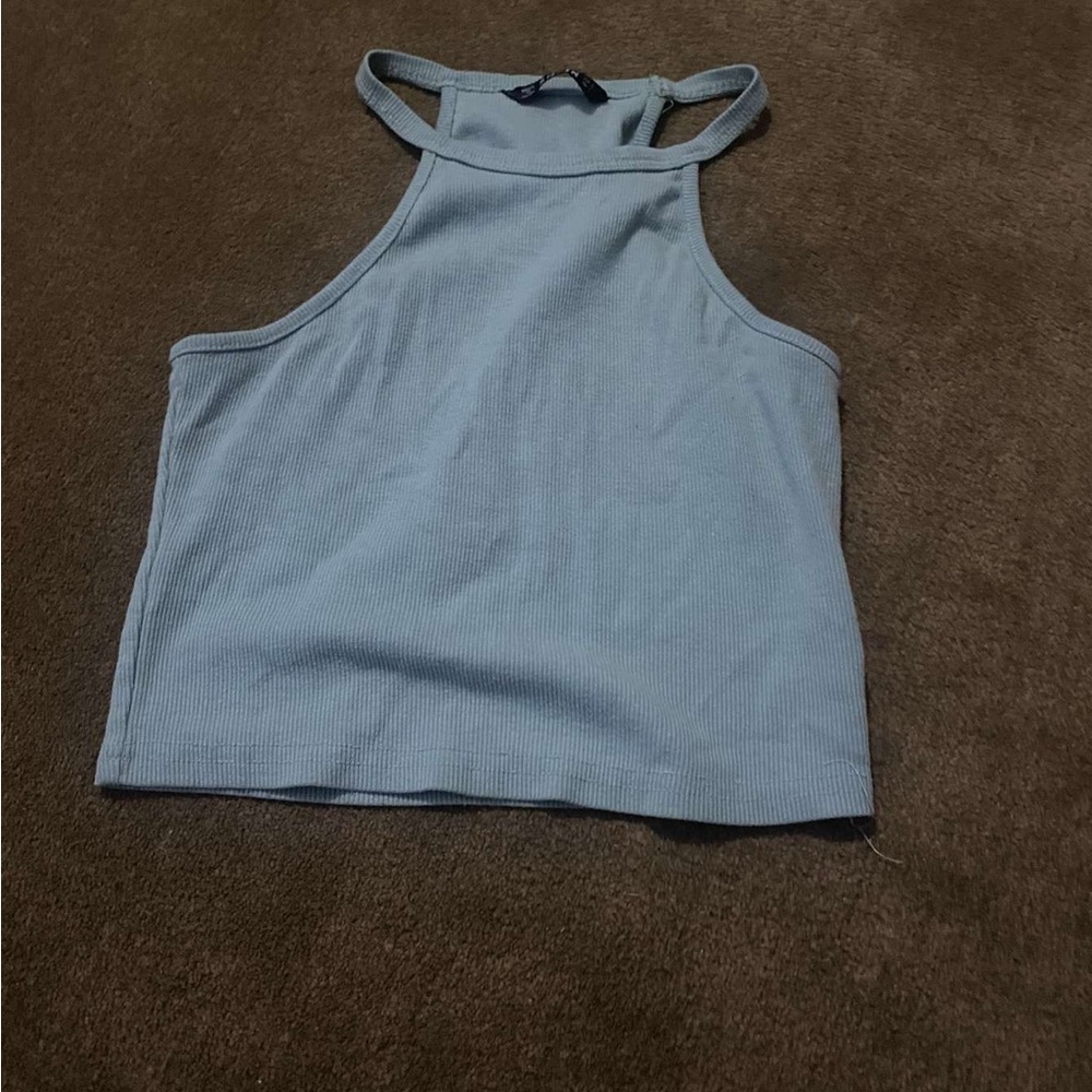 Women’s crop top